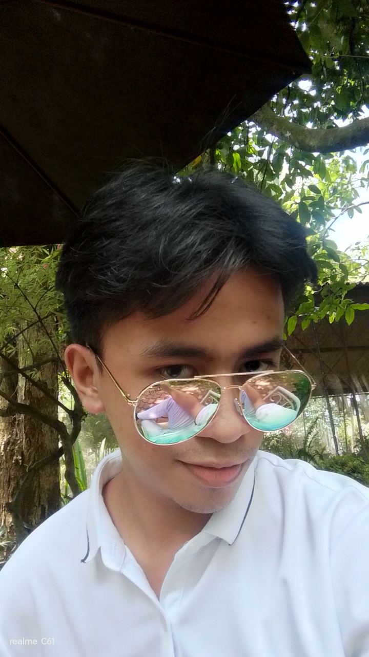 JianDev Portrait